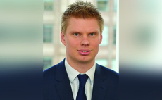 JP Morgan AM's Iain Stealey: Debt maturity wall is not to be feared 