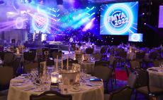 Fund Manager of the Year Awards 2022 - on the night gallery