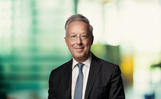Mirabaud AM names new CEO as Aeschlimann takes on senior role at wider group