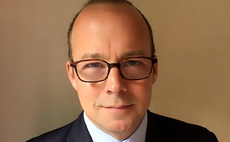 Ex-Franklin Templeton UK wholesale head Alex Barry resurfaces at $127bn Japanese manager