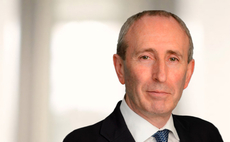 Fidelity International eyes LTAF launch as private assets co-CIO exits