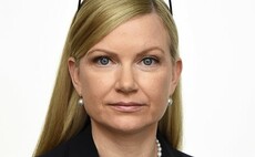 L&G poaches global head of financial institutions from Amundi