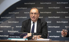 BoE's Andrew Bailey warns Budget tax hikes add 'uncertainty' for interest rate cuts 