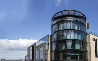 Baillie Gifford's Edinburgh Worldwide questions Saba over liquidity and private markets capabilities