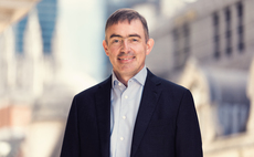 Market gains offset Brooks Macdonald's £300m quarterly outflows as FUM ticks up
