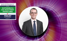 Sustainable & ESG Investment Awards finalist's interview: Invesco MSCI USA ESG Universal Screened UCITS ETF