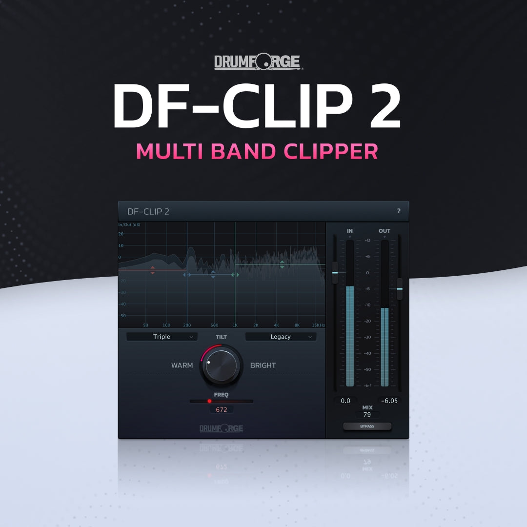 DF-CLIP 2