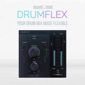 Drumflex