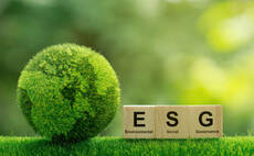 Capital Group survey: Lack of innovation holding back ESG adoption