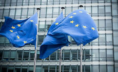 Eurozone inflation drops to 2.4% in 'positive surprise'
