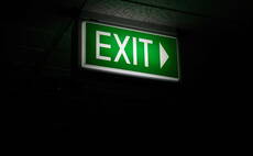 Brooks Macdonald head of investment solutions departs