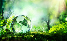 Industry Voice: SustainAbility - Don't just stand there, do something!