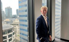 Schroders pan-European equity research head moves to Cazenove Capital