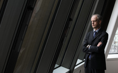 Impax AM suffers £1.7bn outflows in Q1 as European private wealth pulls back
