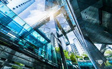 Fidelity to merge Global Property fund into Global Enhanced Income vehicle as manager exits