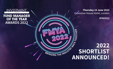 Investment Week reveals finalists for Fund Manager of the Year Awards 2022 