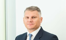 Rathbones AM hires LGIM's James Crossley as head of distribution