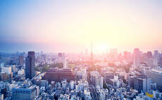 BoJ deputy governor signals need to keep interest rates on hold as market volatility persists