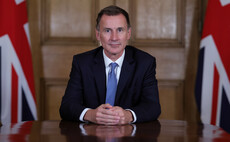 Chancellor Jeremy Hunt rips up Kwasi Kwarteng's Mini Budget