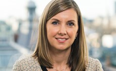 JPMAM's Ward joins government's new economic council