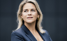 The Big Interview: Robeco CEO on joining the ETF race, navigating regulatory change and UK expansion