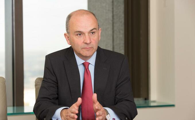 Robert Lind, economist at Capital Group Robert Lind, economist at Capital Group