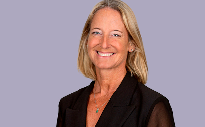 Justine Randall, Chief Commercial Officer at Tatton Investment Management