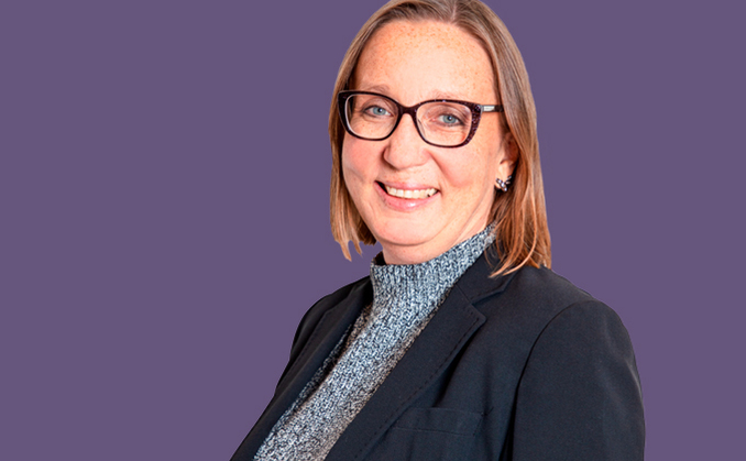 Nicki Hinton-Jones, Chief Investment Officer at Timeline Nicki Hinton-Jones, Chief Investment Officer at Timeline