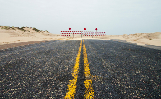 Industry Voice: 60/40 portfolios: end of the road?