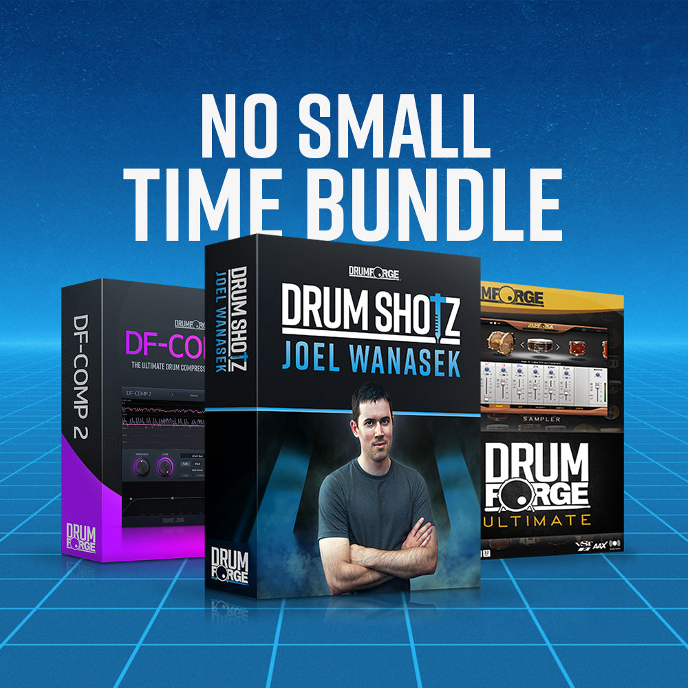 No Small Time Bundle