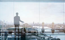 Saltus names Andy Cawker chair of asset management arm 