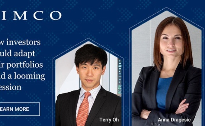 The global advantage: investing in credit opportunities