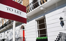 £1bn Janus Henderson property fund may face wind up