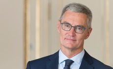 Didier Saint-Georges to depart Carmignac after 14 years