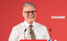 Labour's Keir Starmer hails victory as he becomes Britain's prime minister