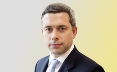 Aviva's Waygood: Financial system must start to pressure governments on climate change