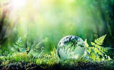 Sustainable ETFs subject to SDR but unable to benefit from labelling regime