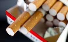 Can a tobacco company ever be ESG friendly?