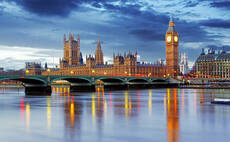 Autumn Budget 24: OBR upgrades UK economic growth to 1.1% in 2024