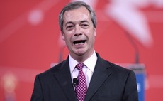 Reform UK pledges to tackle BoE interest payments to banks on QE reserves 