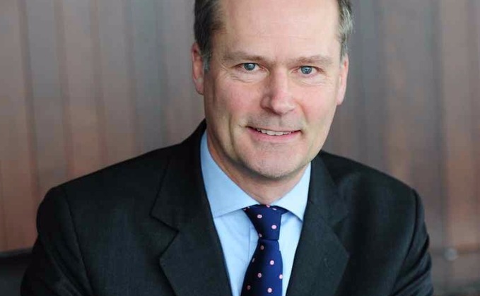 Simon White has left BlackRock Simon White has left BlackRock