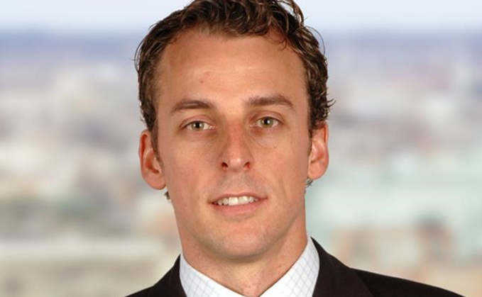 Andre Desautels, Equity Portfolio Manager at Wellington Management Andre Desautels, Equity Portfolio Manager at Wellington Management