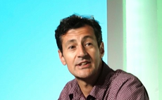 FCA's Sacha Sadan: SDR will help bring 'trust and integrity' back to the sector